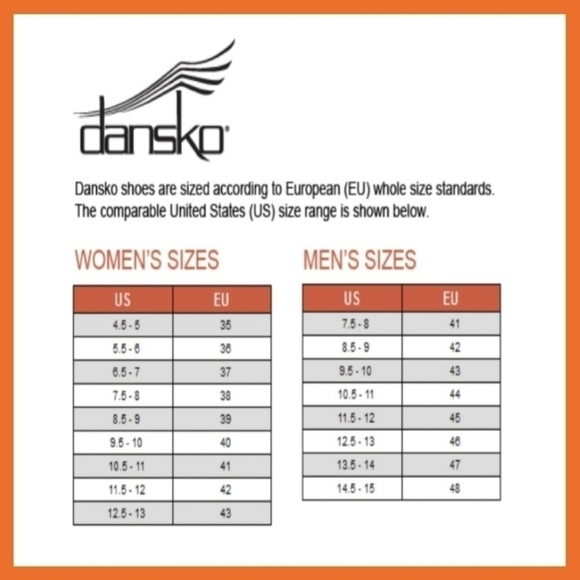 Women's Dansko brown loafers size 9.5-10 EU size 40 - Picture 7 of 9